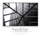 Place de Ville
