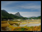 Haibara, Nara, Japan