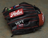 Rolin Custom Baseball Glove