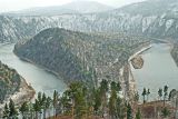 Mana River (near Krasnoyarsk)