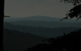 Utsikt ver Odenwald