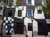 kunsthaus, wien (arthouse, vienna)