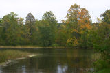 a favorite spot on the river