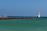 kewaunee harbor