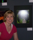 At Fair with Costa Rica shot
