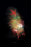 Fireworks 8695