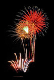 Fireworks 8732