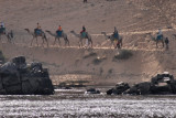 Excursion alongside Nile river - Egypt - 2008 - by Pietrolucci R.