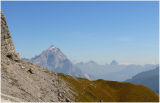 CORTINA D'AMPEZZO ( 20/22 settembre 2006 )