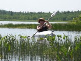 Saco River Paddle 6/14/08