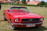 Renes Ford Mustang