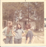 Joan Reibman, Annette Kaufstein & Val Annis 1968.jpg