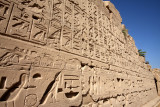 Karnak Temple, Luxor (Egypt)