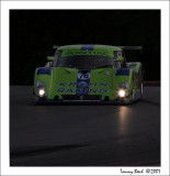 Krohn Racing ~ Rolex Series 2007