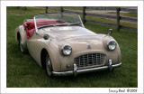 Triumph TR3
