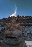Borobudur Temple
