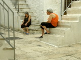 Ostuni -White city - Italy