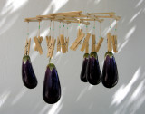 Egg-plants