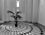 Empty Spaces