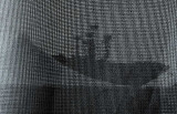 My Abstrait Space b&w