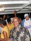 Bobby Davis
