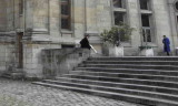 Rue Pavée