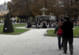 Place des Vosges