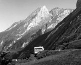 Pic de Gabizos (2639 m)