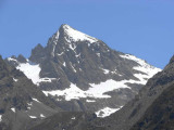 Grand Barbat (2813 m), versant NW