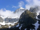 Grand Barbat (2813 m)
