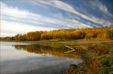 North End of Coal Lake