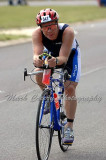 2008 Canberra Half Ironman bike
