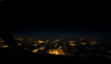 Ursa Major guiding us home