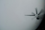 Cloud from the inside