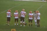 captains joe, nick, mark, jake, and kyle