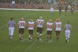 redskins captains