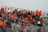 anderson crowd at hilliard darby