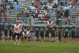 kickoff team