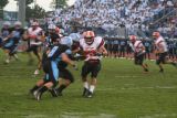 nick with punt return