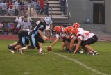 ahs offense