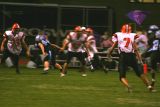 jahan looking for a pass from kyle