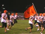 halftime