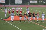 captains