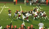 jake carries the ball