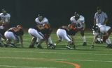 offense