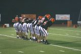 kickoff team