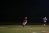 jake in the endzone