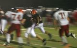 jake carries the ball