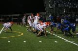 kyle and the ahs offense