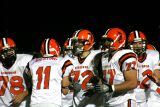 offense